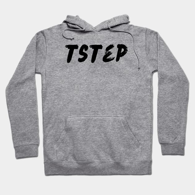 TStep Hoodie by Shuffle Dance